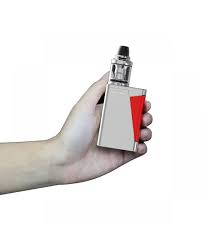 The outer shell of the mod is a . Smok H Priv Mini Vape Kit