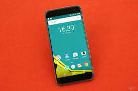 Vodafone Smart Platinum 7 im Test: Was ...