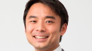 AIA hires chief digital officer