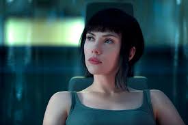 A place or a way in which a man get get relieved and it not be considered cheating. Scarlett Johansson Teams With Ghost In The Shell Director Rupert Sanders For Rub Tug