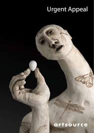 Artsource Yearbook and Annual Report 2012 by Artsource