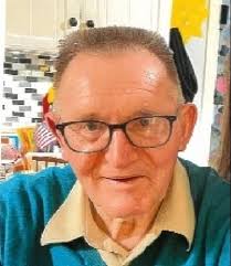 Neil Robbins Obituary (1938