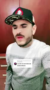 Everardo El Comandante