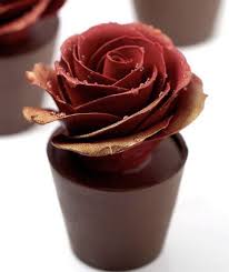 Pin De Marie En Patisserie Chocolate Cacao Dulces Tartas