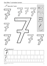 Allgemeiner studierendenausschuss der universität paderborn me u 205 warburger str. Zahlen Schreiben Lernen 0 9 Novocom Top