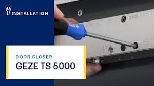 With a great range of doors jobs in northern ireland available, you're sure to find the perfect role for you. Installation With Geze Geze