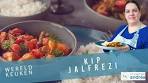Makkelijke Kip Jalfrezi met Groenten en Rijst - YouTube