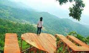 Leave a reply cancel reply. Wisata Alam Bukit Kembar Puncak Pinus Loji Karawang