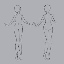 Pin On Pose References