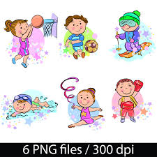 Children Clipart Cute Boy And Girl Clipart Kids Clipart Children Children Kids Clipart Cute Boys Boy Or Girl