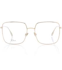 Diorstellaire Square Glasses