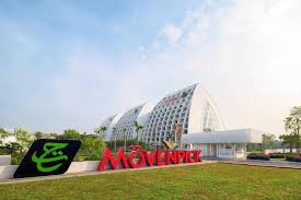 Cyberjaya modern studio near putrajaya. Movenpick Hotel And Convention Centre Klia Kuala Lumpur Malaysia Preise 2020 Agoda