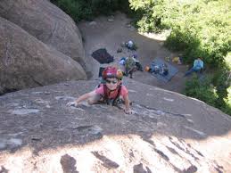 At middletown's gravity vault, experience many different rockwall challenges that will take you to new heights. Rock Climbing In Penitente Canyon San Luis Valley