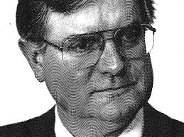 Corporate dragon-slayer