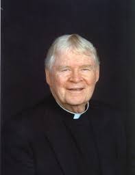 South Dakota's priest, Monsignor James Doyle, dies at age 89