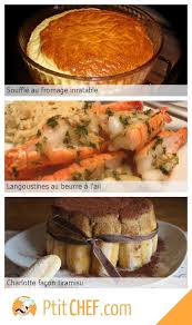 Epingle Sur Menus Du Jour
