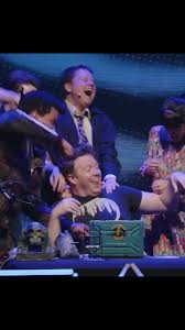 Beardsley Blessed: A Dimension 20 Adventure