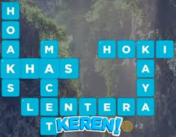 Check spelling or type a new query. Kunci Jawaban Teka Teki Tts Santai Green Canyon Jawa Barat Level 1 30 Cademedia