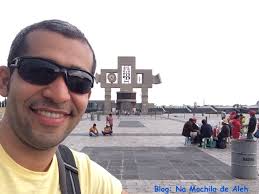 México: 10 dias por Acapulco, Puebla e D.F. com fotos.