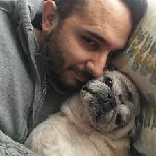 Terk Edilme Korkusu Yasayan Kopegi Icin Oyle Bir Sey Yapti Ki Mynet Trend