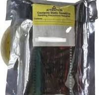 Honeywell 900J02-0001 ( Lot of 9 ) HC900 Module Terminal ...
