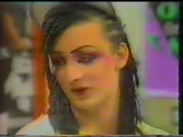 Boy George