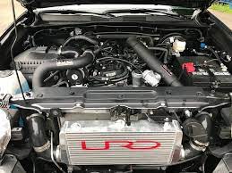 Sr, sr5, trd sport, trd off road, limited, trd pro & all other models (2.7l 3.5l 4.0l) | throttle response controller. Urd Mk3 Supercharger Kit For 2016 Tacoma 2 7l 2tr Fe 4 Cylinder Underdog Racing Development