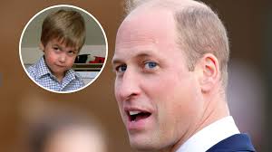 Prince William's 'Naughty' Photo-Shoot Moment Resurfaces