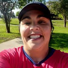 Eileen Ortega's Instagram, Twitter & Facebook