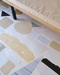 This Amazing Floor Is Made Of Left Over Marble Pieces From Quarry Extractions Bathroom Countertops And Marble Baseboards All S Flooring Flooring Trends Tiles