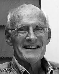 Bernard Heughes Shaw "Barney" Obituary