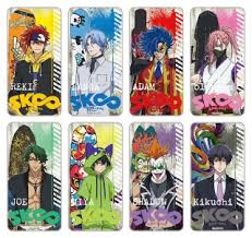Gibt es sk8 the infinity auf netflix, amazon, und co? Sk8 The Infinity Domiterior Langa Anime Toy Hobbysearch Anime Goods Store