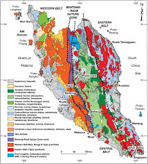 We did not find results for: Thorium Distribution In The Soils Of Peninsular Malaysia And Its Implications For Th Resource Estimation Sciencedirect