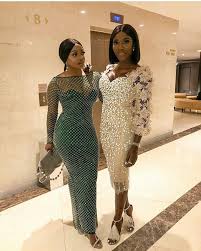 Wedding Guests Chiomagoodhair Og Styletemple African Fashion Dresses Lace Gown Styles African Lace Dresses