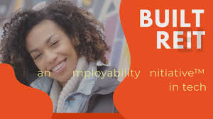 BUiLT Launches Employability Initiative to Maintain High-Paying Black Jobs  Gains in Tech