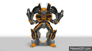 Here are only the best transformer bumblebee wallpapers. Bumblebee 1967 Camaro Short Flash Transformers Series On Make A Gif