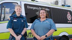 Queensland Ambulance Program Helping Acute Mental Health Crisis Patients At  Home - Abc News