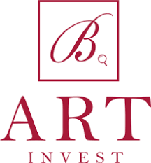 Update this logo / details. Antiquaire Bruxelles Belgique B Art Invest Antiquites Art Asiatique