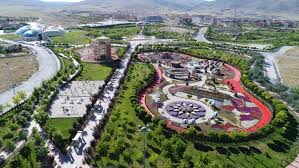 Kelebekler Vadi̇si̇ Parkina 250 Bi̇n Zi̇yaret&ccedil;i̇ | Sel&ccedil;uklu