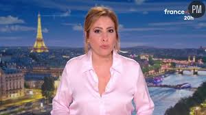 Audiences access 20h: Léa Salamé en nette hausse sur France 2, "Un si grand soleil" et "Scènes de ménages" au coude-à-coude