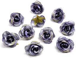 Check spelling or type a new query. Buy Silk Flowers In Bulk Wholesale Fake Flowers Heads Artificial Silk Flower Head For Home Wedding Party Decoration Wreath Scrapbooking Fake Sunflower Flowers 30pcs 3 5cm Purple Online In Indonesia B07hvckyjx