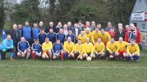 Pacotes de viagens para ragnies. Foot Ragnies Match De Gala Entre Les Anciens Pour Les 50 Ans Edition Digitale De Verviers