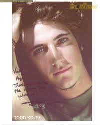 Todd Soley's Instagram, Twitter & Facebook