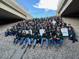 This year's ASC Region 6 & 7 competition in Reno was an unforgettable…