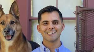 Redistricting Forces Democrat Joseph Rocha to End Challenge to Rep. Issa