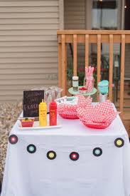 Check spelling or type a new query. Outdoor Movie Night Grease Themed Party Living In Yellow Grease Themed Party Grease Themed Parties Party Themes For Boys
