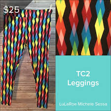 Inspirational Lularoe Tc2 Leggings Size Chart Facebook Lay