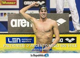 May 12, 2021 · paltrinieri, trionfo europeo nella 5 km: Repubblica On Twitter Europei Di Nuoto Medaglia D Argento Per Greg Paltrinieri Nonostante I Problemi Fisici Https T Co 7gzzvndog1