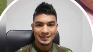 Brayan Campo, confeso asesino de la niña Sofía Delgado enfrentaría cargos  por feminicidio