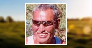 Mark A. Salazar Obituary June 16, 2015